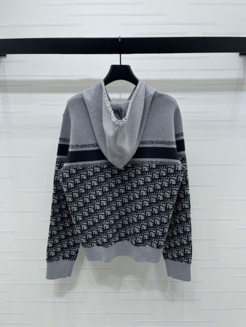 chr1st1an D10r hoodies